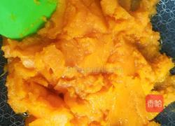 南瓜泥的做法图解2