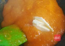 南瓜泥的做法图解4