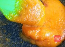 南瓜泥的做法图解7