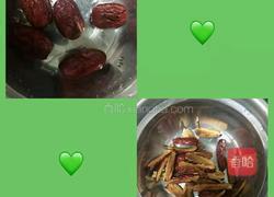 五指毛桃鸡汤的做法图解1