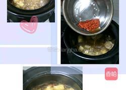 五指毛桃鸡汤的做法图解6