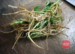 套肠艾草汤的做法图解1