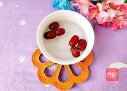 百合冬瓜汤的做法图解4