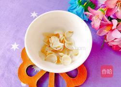 百合冬瓜汤的做法图解8