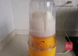 山药汉堡胚的做法图解6