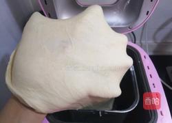 山药汉堡胚的做法图解15