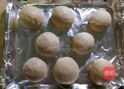 山药汉堡胚的做法图解18