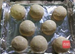 山药汉堡胚的做法图解19