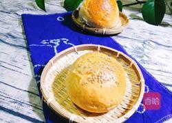 山药汉堡胚的做法图解24