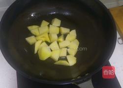 咖喱土豆的做法图解2