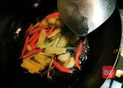 水煮牛肉的做法图解3