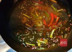 水煮牛肉的做法图解4