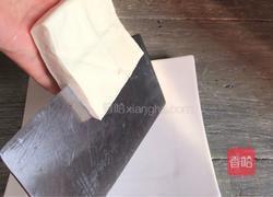家常烤豆腐的做法图解2