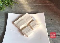 家常烤豆腐的做法图解3