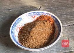 家常烤豆腐的做法图解6