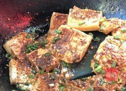家常烤豆腐的做法图解12