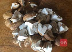 南瓜鸡肉焖饭的做法图解4