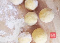 低糖红薯丸子的做法图解5