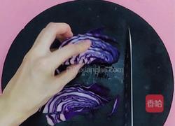 泰式减肥藜麦沙拉的做法图解3