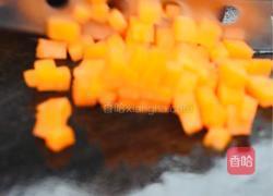 泰式减肥藜麦沙拉的做法图解6