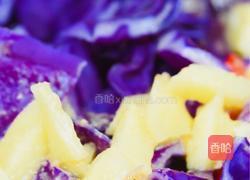 泰式减肥藜麦沙拉的做法图解9