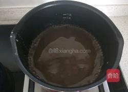 水果藕粉羹的做法图解6