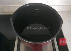 水果藕粉羹的做法图解5