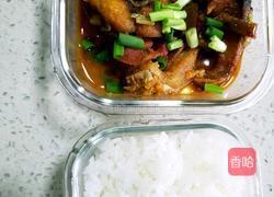 番茄鱼的做法图解5