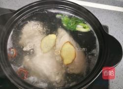 藜麦鸡肉沙拉的做法图解3