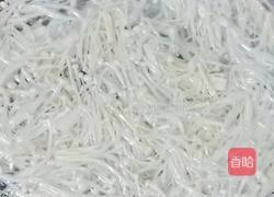 凉拌黄瓜金针菇的做法图解9