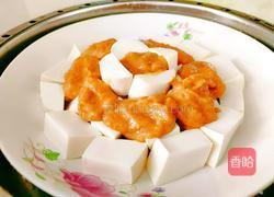 宝贝营养豆腐的做法图解5