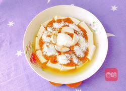 宝贝营养豆腐的做法图解8