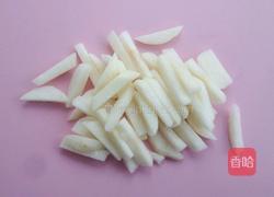 香梨百香果果汁的做法图解6