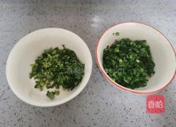 香辣鸡汤米线的做法图解6