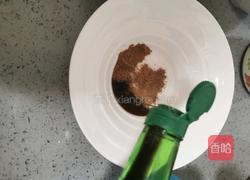 三鲜鸡汤米线的做法图解12
