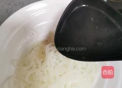 三鲜鸡汤米线的做法图解16