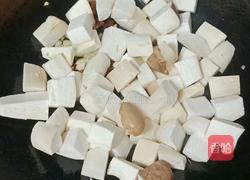 彩椒炒杏鲍菇的做法图解6