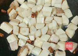 彩椒炒杏鲍菇的做法图解7