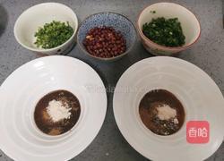 香辣鸡汤米线的做法图解7