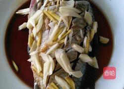 红烧土鲫鱼的做法图解6