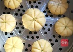 南瓜糖包的做法图解5