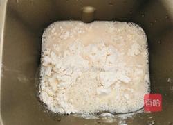 不加盐不加糖的奶香馒头,宝宝都爱吃的做法图解3