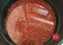 改良版红豆沙的做法图解1