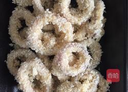 王大厨牌炸鱿鱼圈的做法图解3