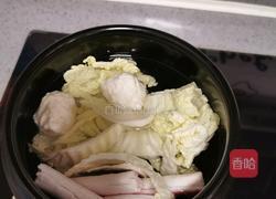 砂锅米线的做法图解7