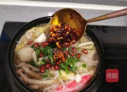 砂锅米线的做法图解20