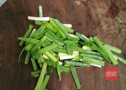 鲜虾粉丝煲的做法图解3