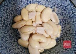 莲子红枣小米粥的做法图解8