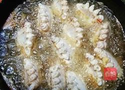 香辣蟹的做法图解5