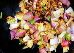 香辣蟹的做法图解9